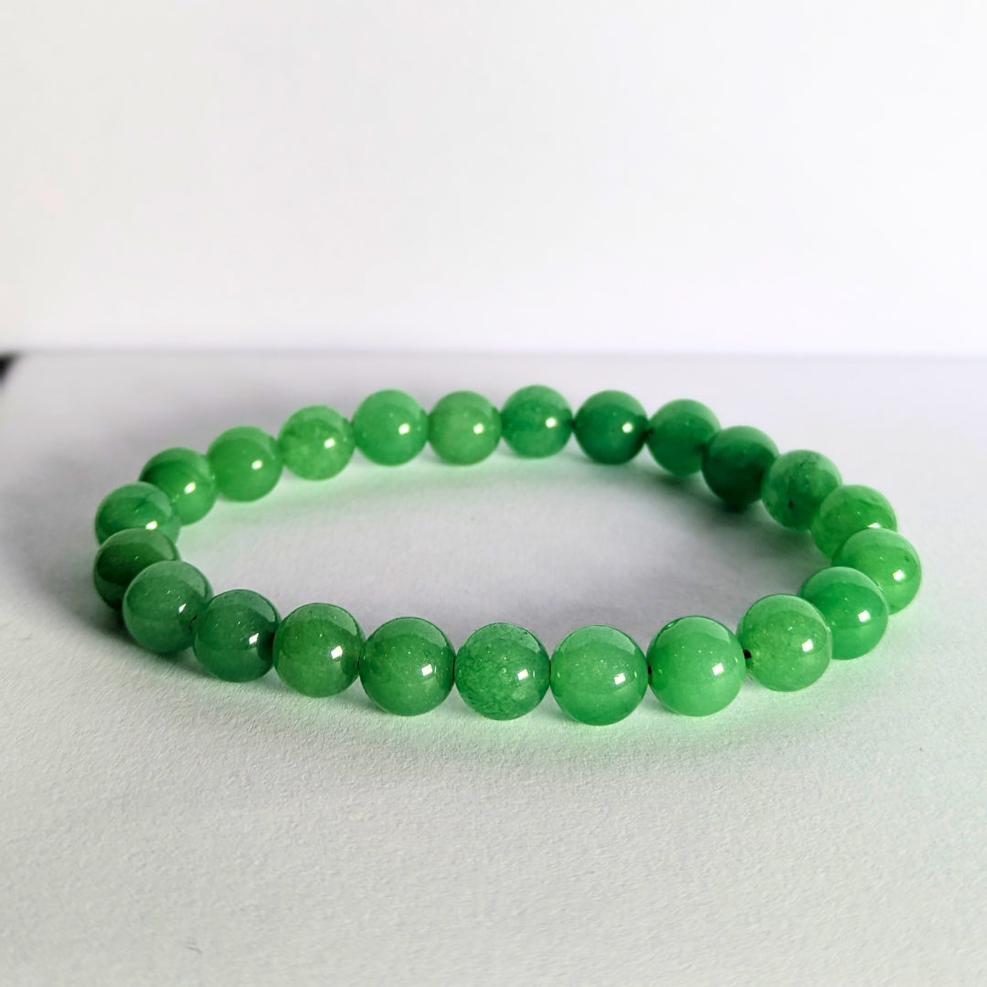 Green Aventurine Bracelet