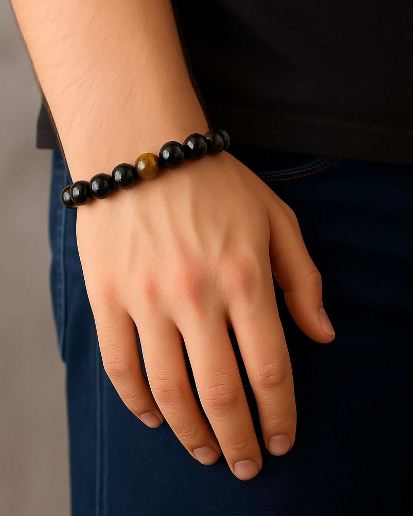 Sulemani Hakik Bracelet
