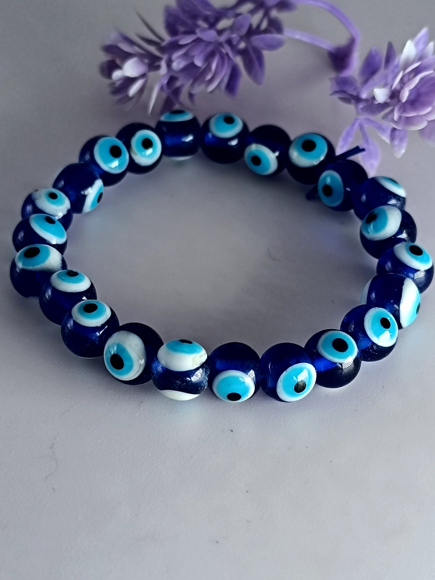 Evil Eye Bracelet