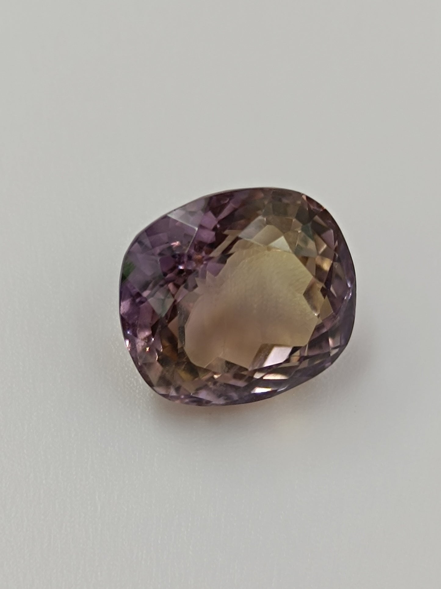 Ametrine Stone For Jupiter & Saturn – Substitute of Pitambari Neelam