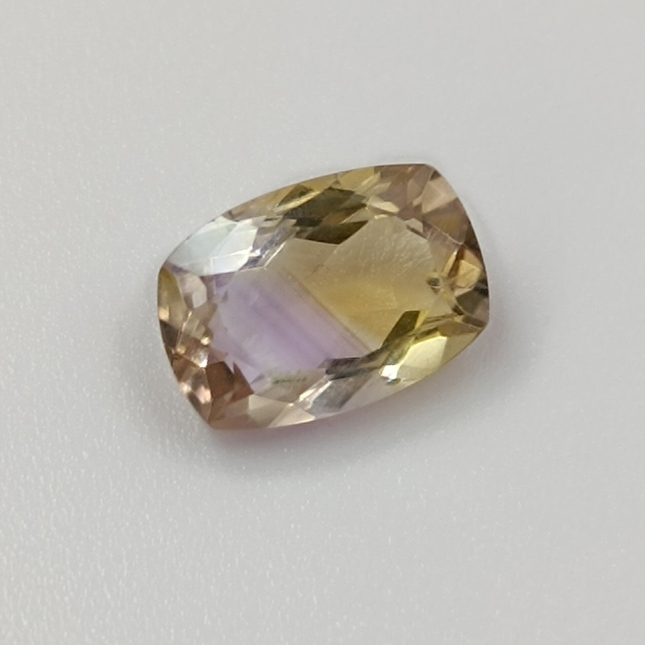 Ametrine Stone For Jupiter & Saturn – Substitute of Pitambari Neelam