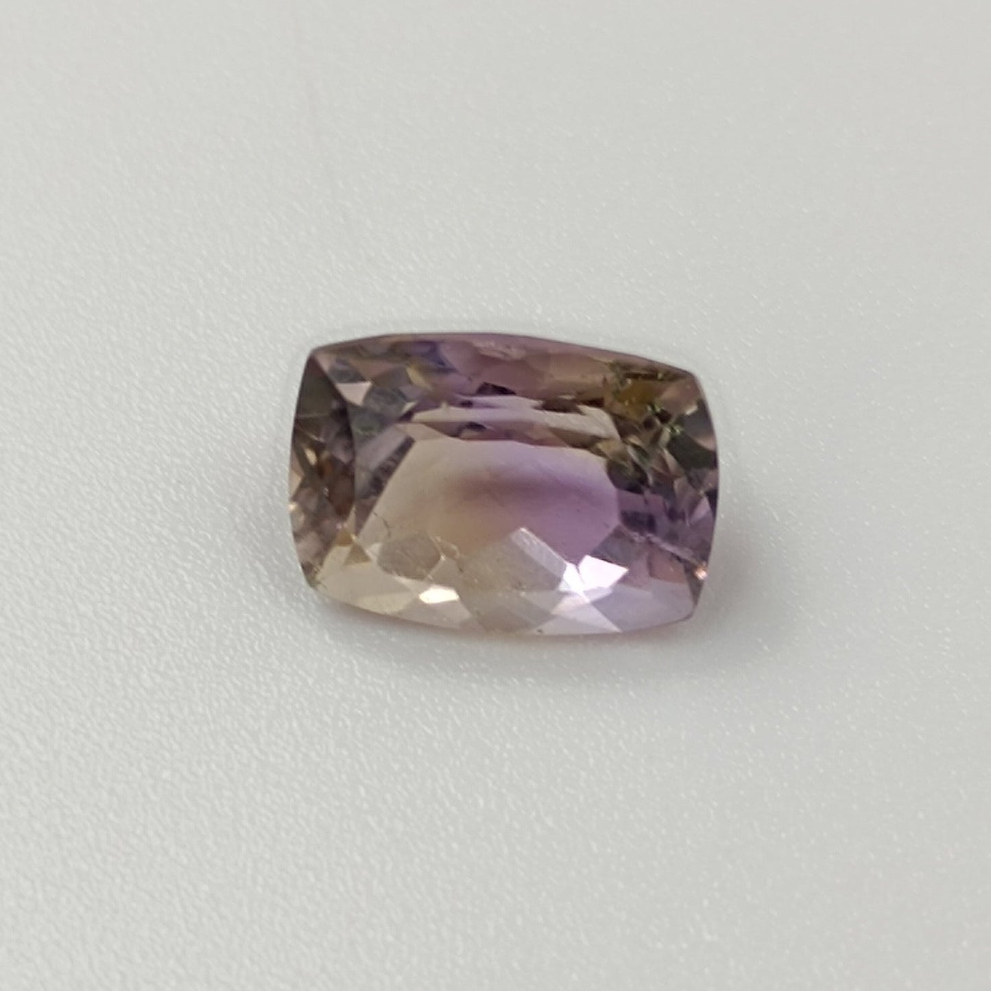 Ametrine Stone For Jupiter & Saturn – Substitute of Pitambari Neelam