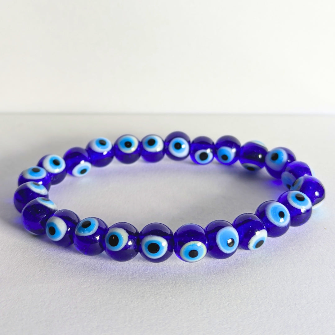 Evil Eye Bracelet