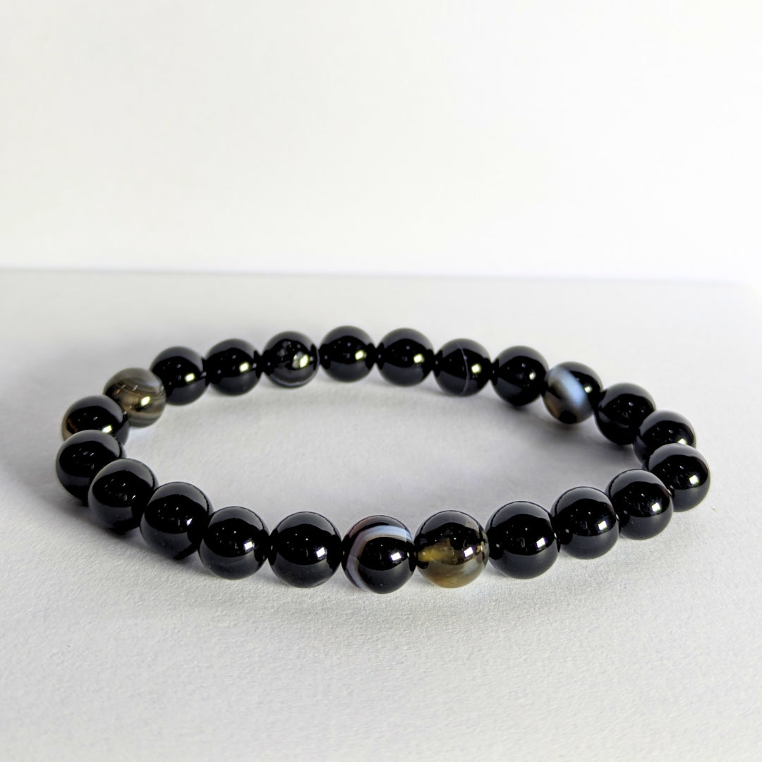 Sulemani Hakik Bracelet