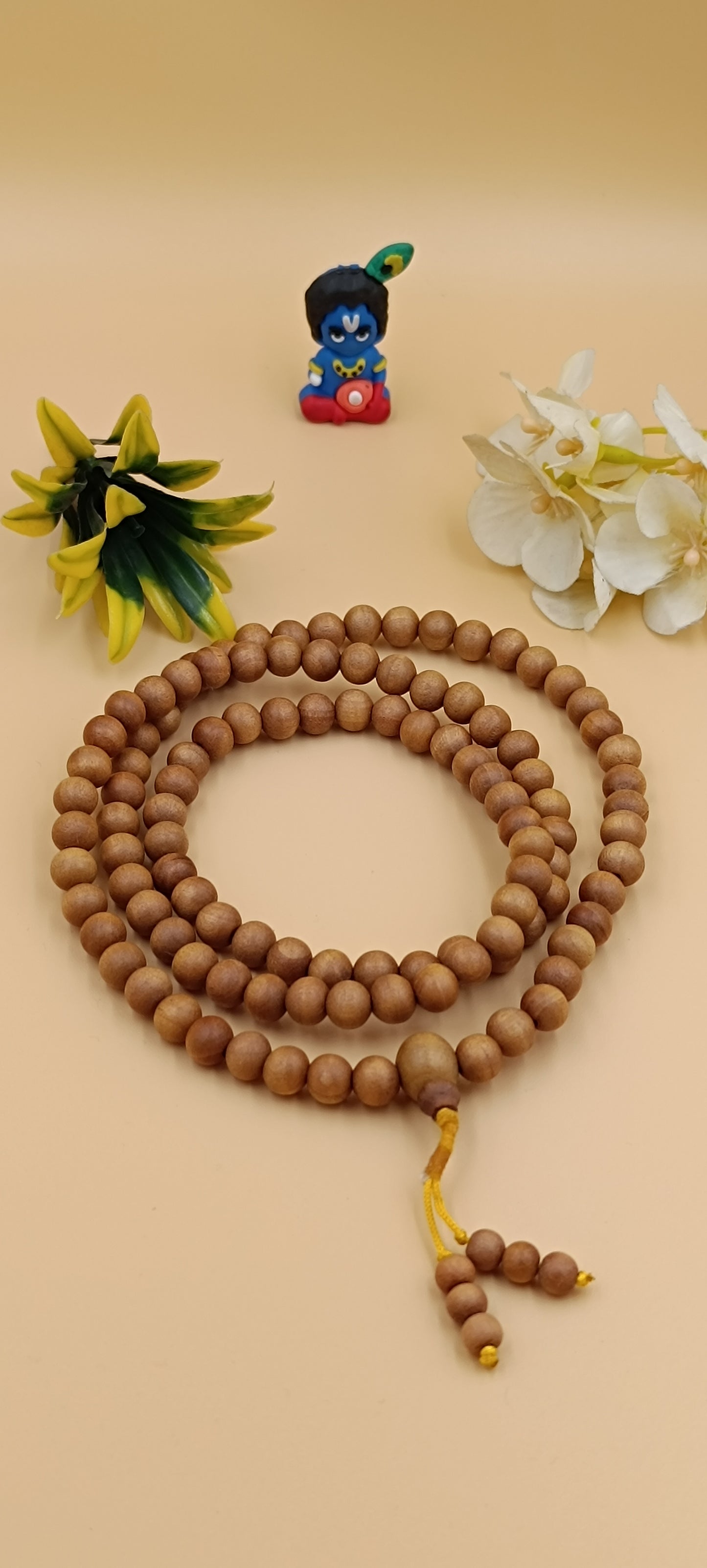 Original Tulsi Mala β Buy 1 Get 1 Free