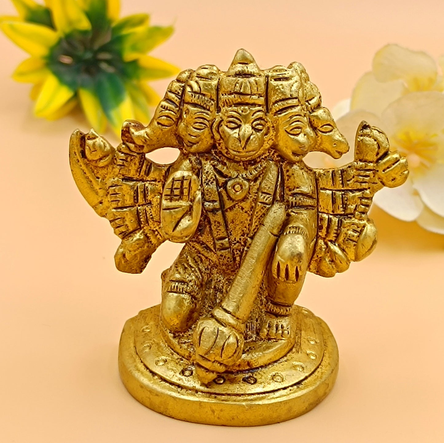 South Facing House Kit – Panchmukhi Hanuman Ji