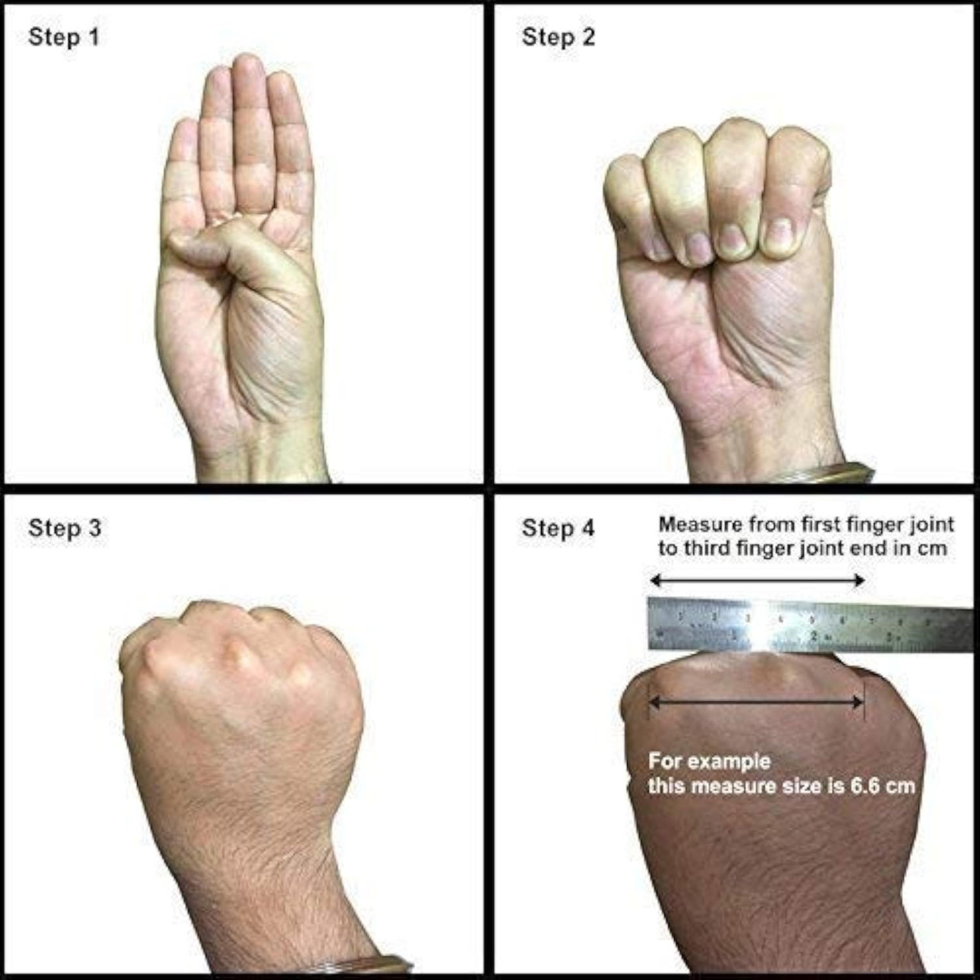 Copper kada - Pure Copper Casting Kada