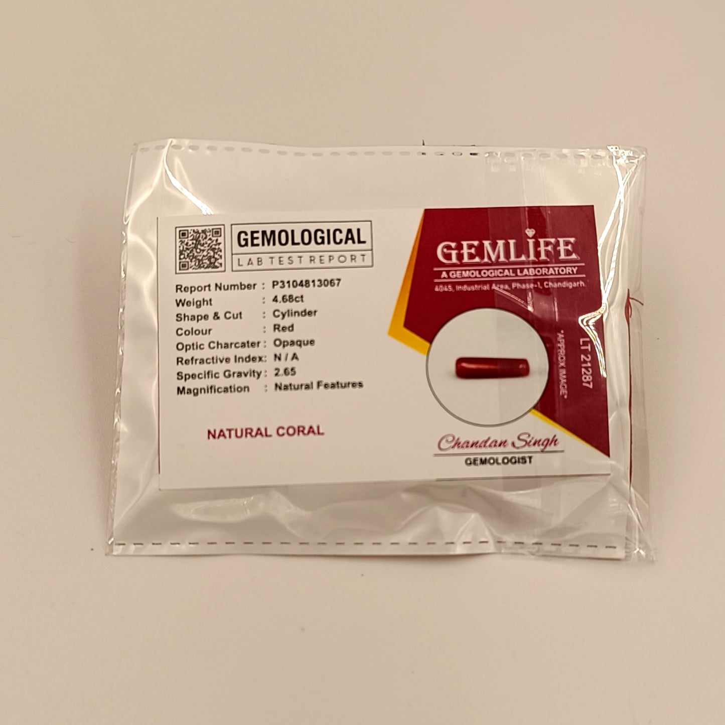 Mangal Theli – Lal Theli – Red Pouch – Rahu Control Theli