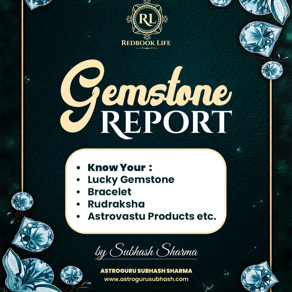 Gemstone Report