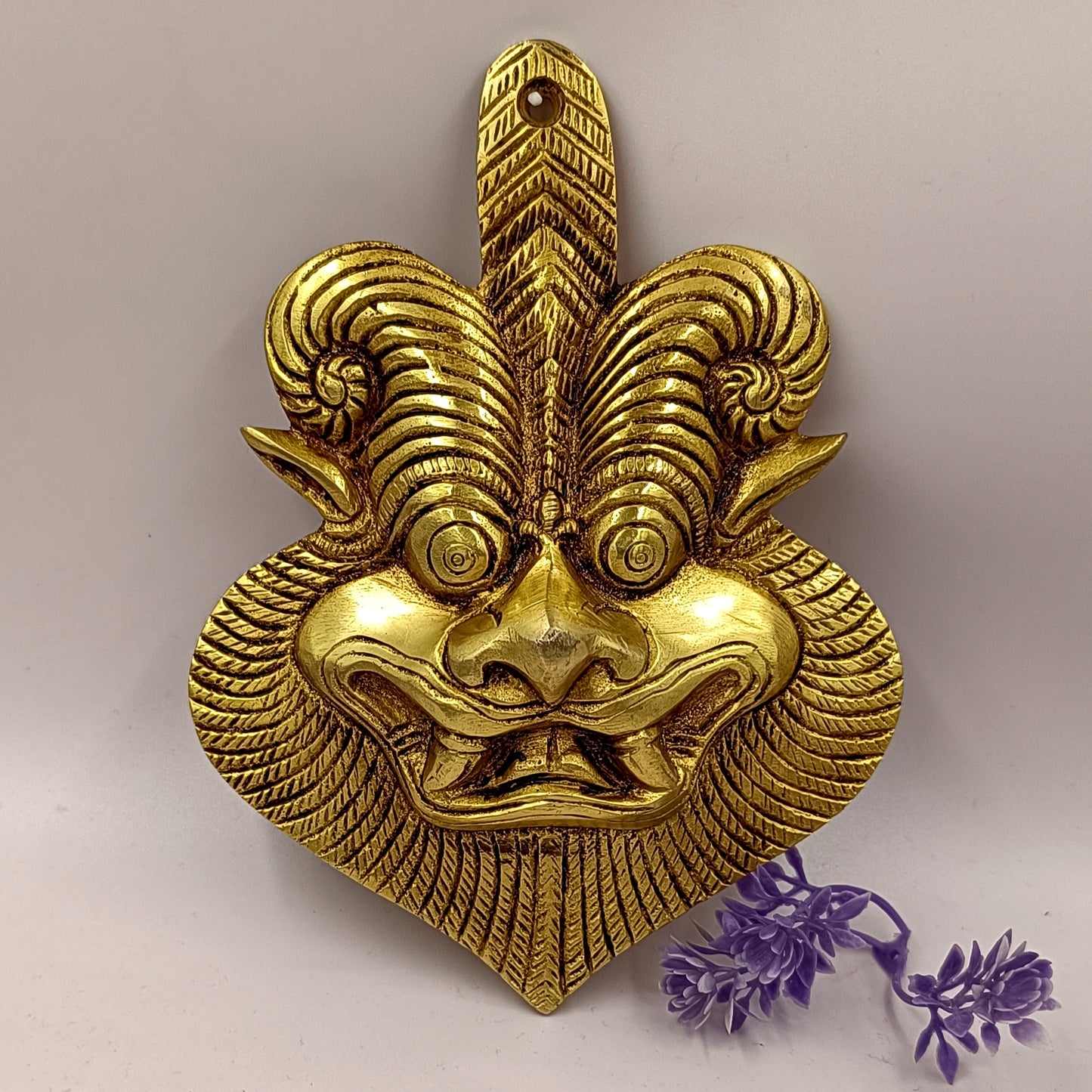 Keerti Mukh - Face Of Glory - Home or Work Place Protection