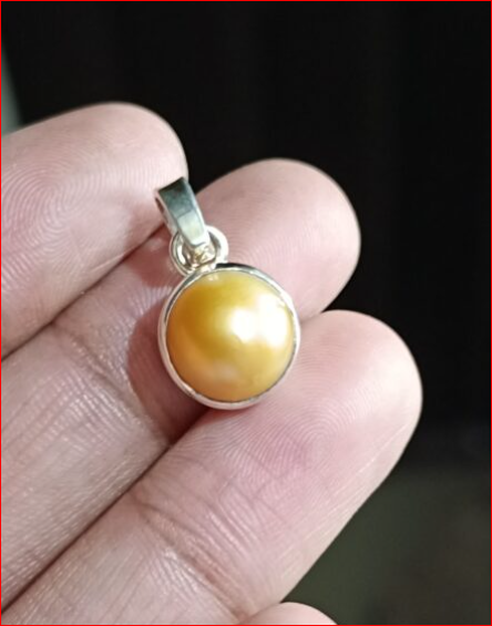 Golden Moti – Golden Pearl – Sunehra Moti