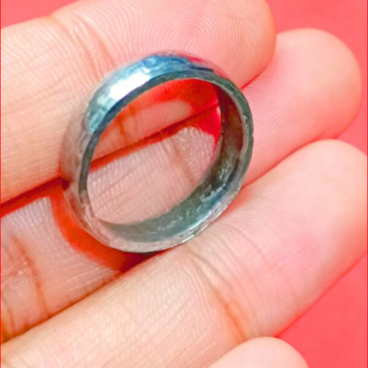 Ranga (Tin Metal) Challa For Rahu