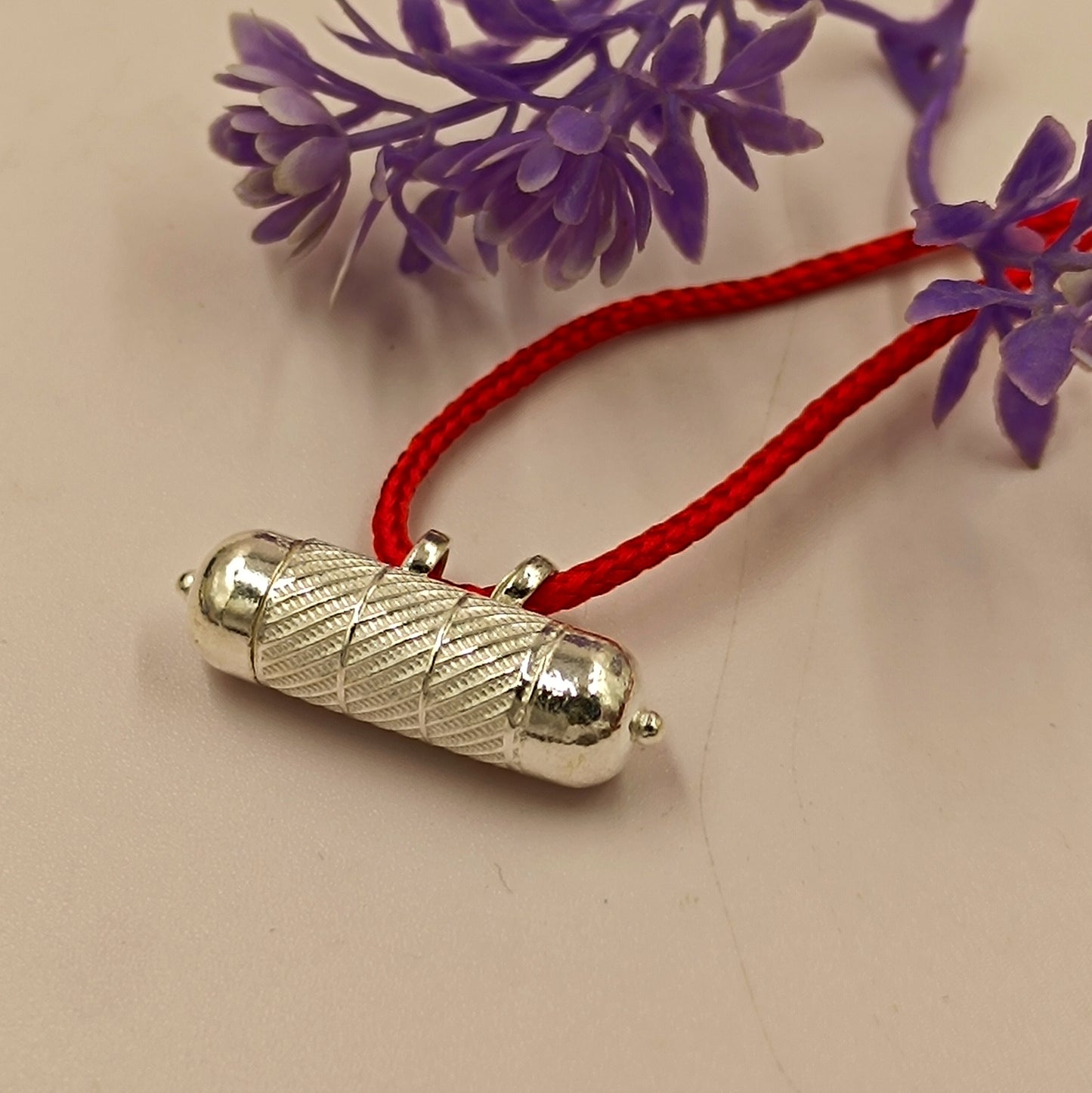 Guru Pushya Banana Root Amulet - Kele Ki Jad Tabij