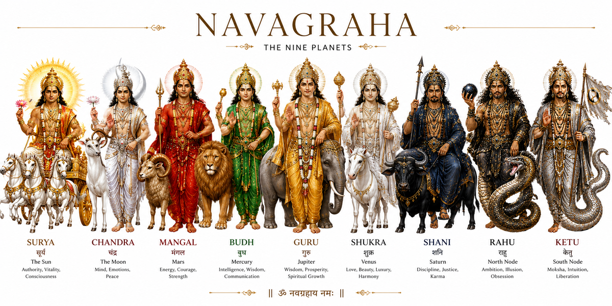 NAVAGRAHA