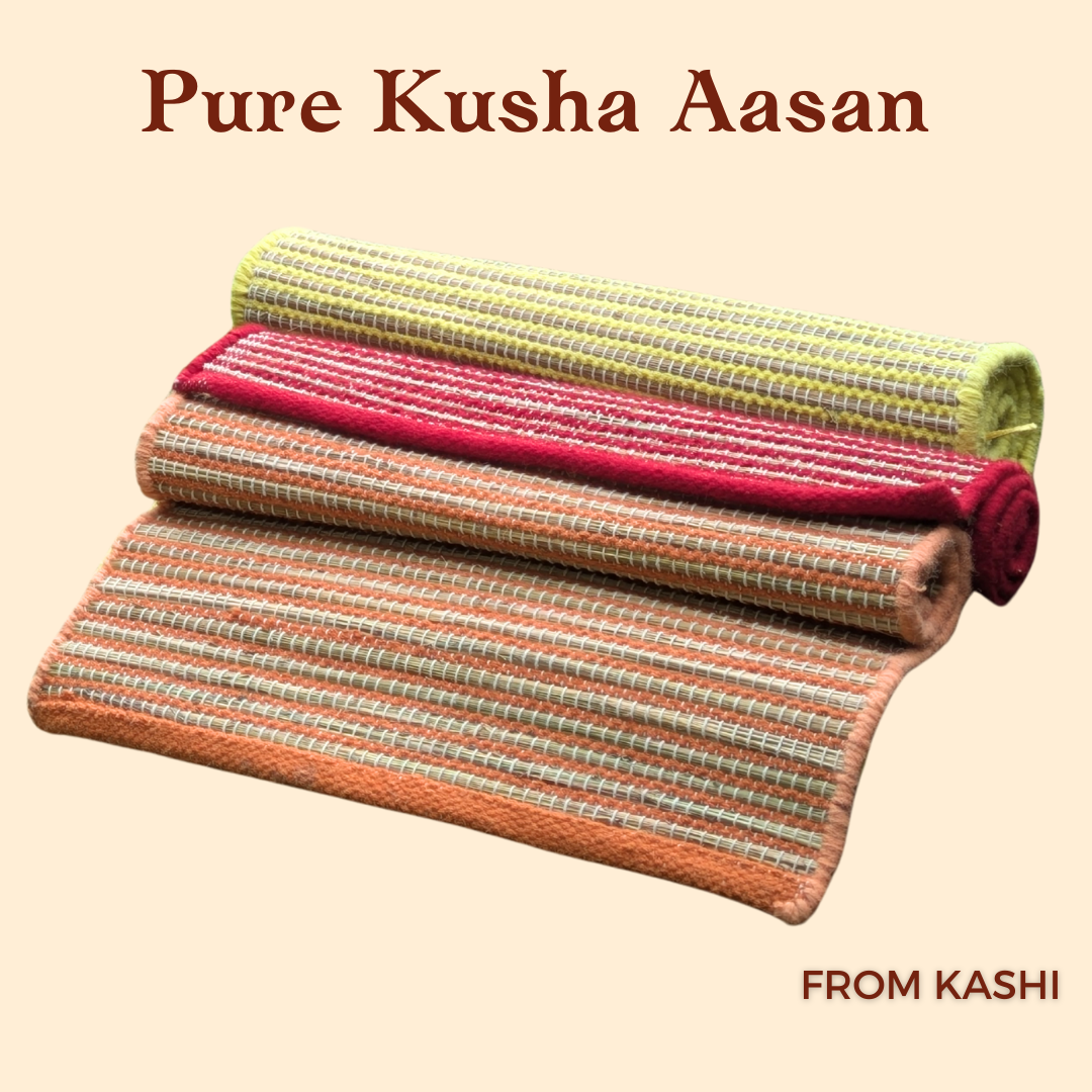 Kusha Aasan