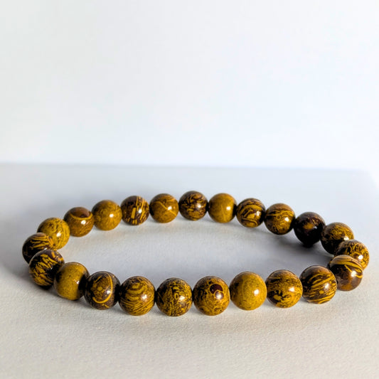 Tiger Eye Bracelet