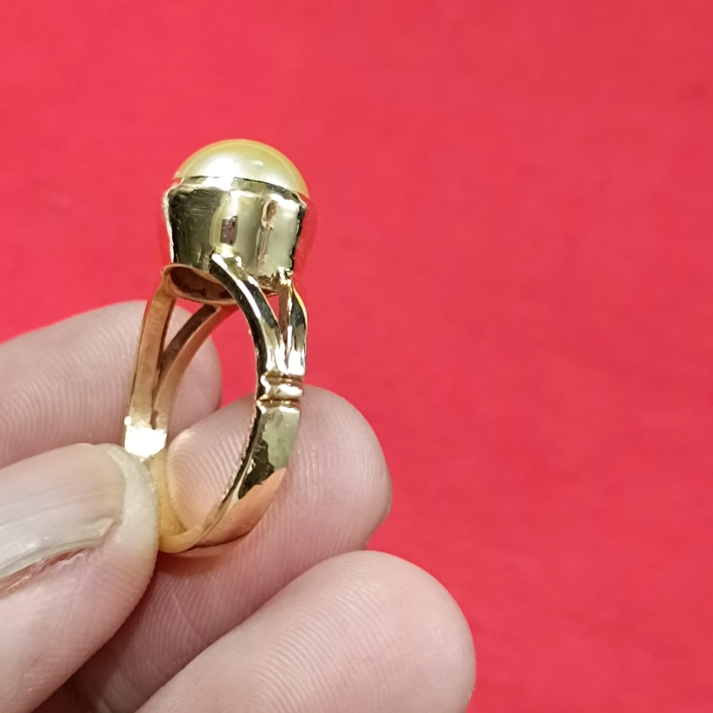 Golden Moti – Golden Pearl – Sunehra Moti