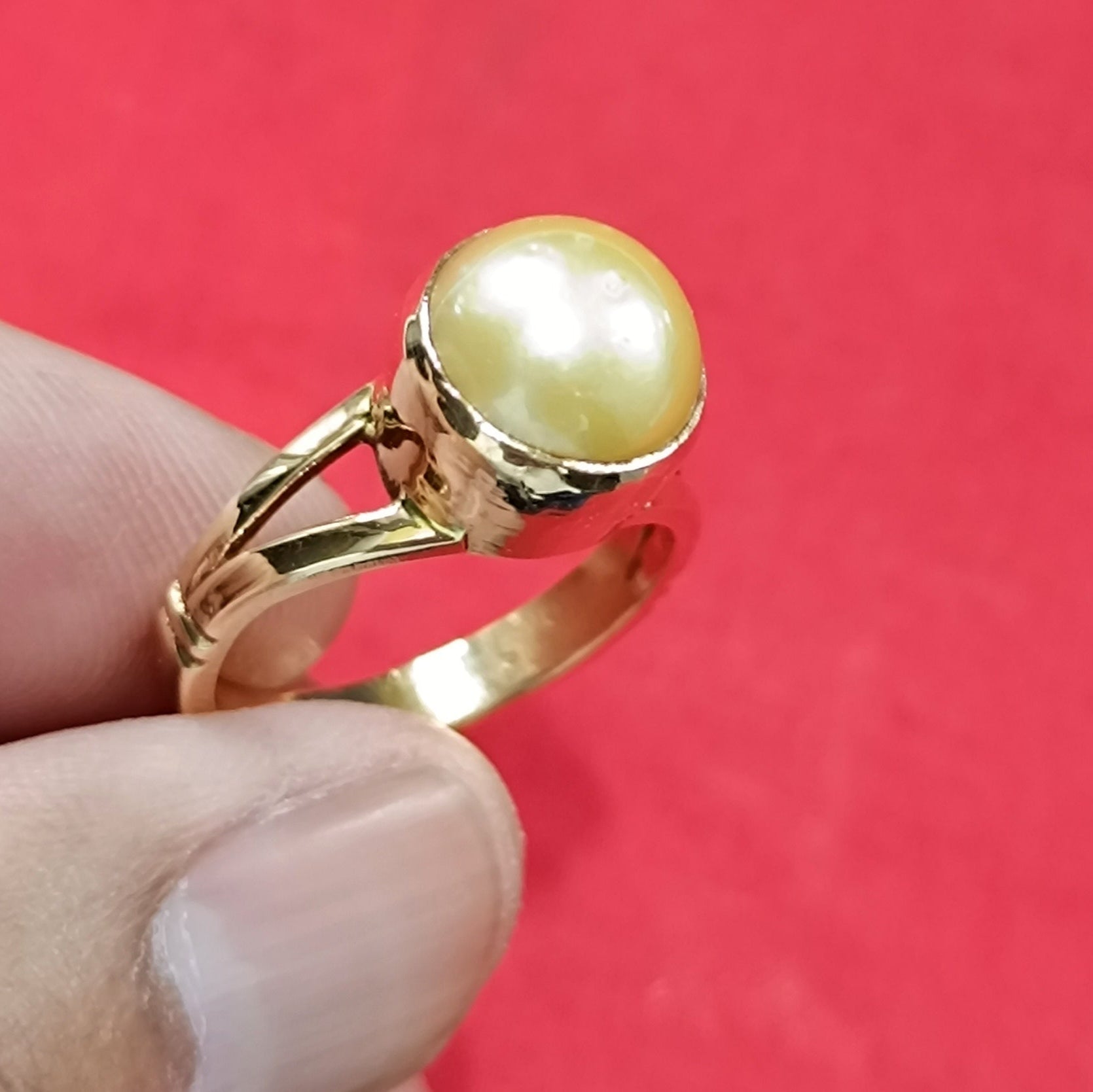 Golden Moti – Golden Pearl – Sunehra Moti