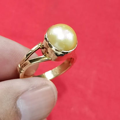 Golden Moti – Golden Pearl – Sunehra Moti