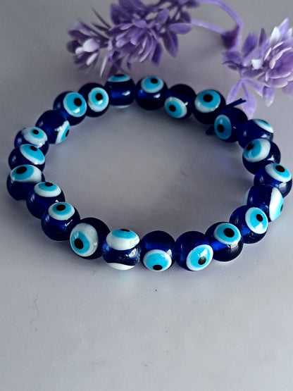 Evil Eye Bracelet