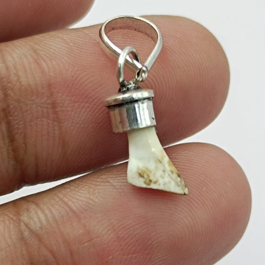 Ketu Mani Locket – Panchdhatu Locket