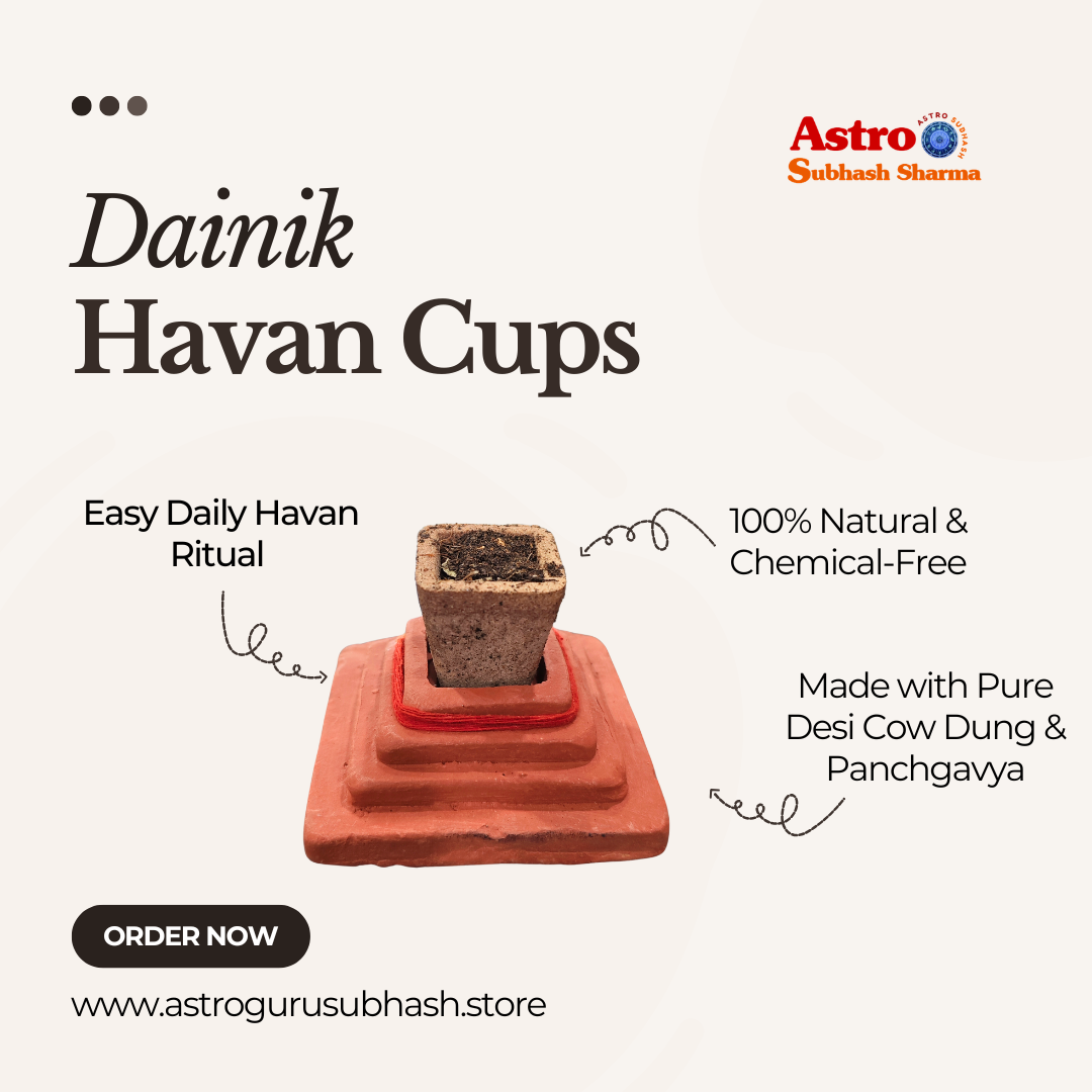 Navgrah Shanti Dhoop 30 pcs + Holder - 100% Natural Jadi Buti Dhoop Cups