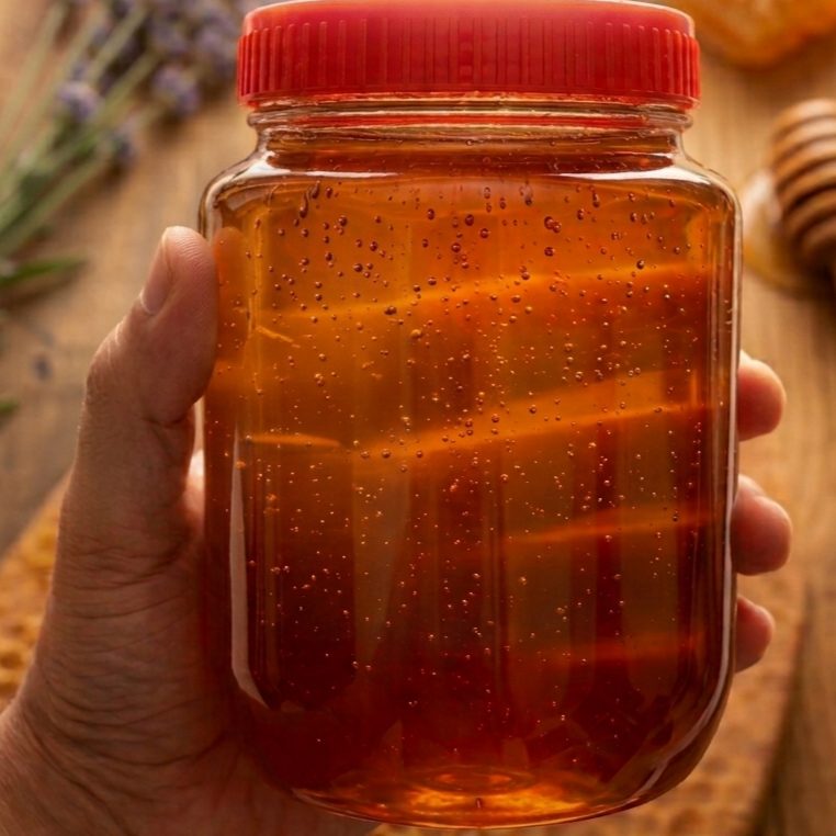 Original Pure Karnali Honey