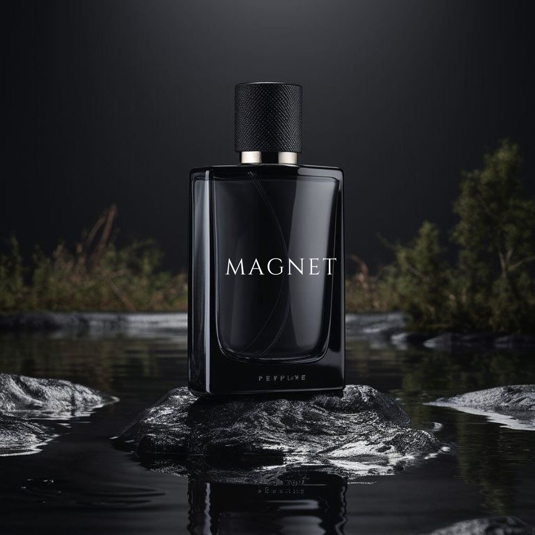 The Signature Men’s Perfume Set – 5 Luxury Fragrances for Him | Long Lasting Cologne Collection