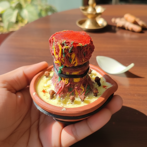 365 Bati Deepak – Divine Remedy Lamp for Powerful Spiritual Results