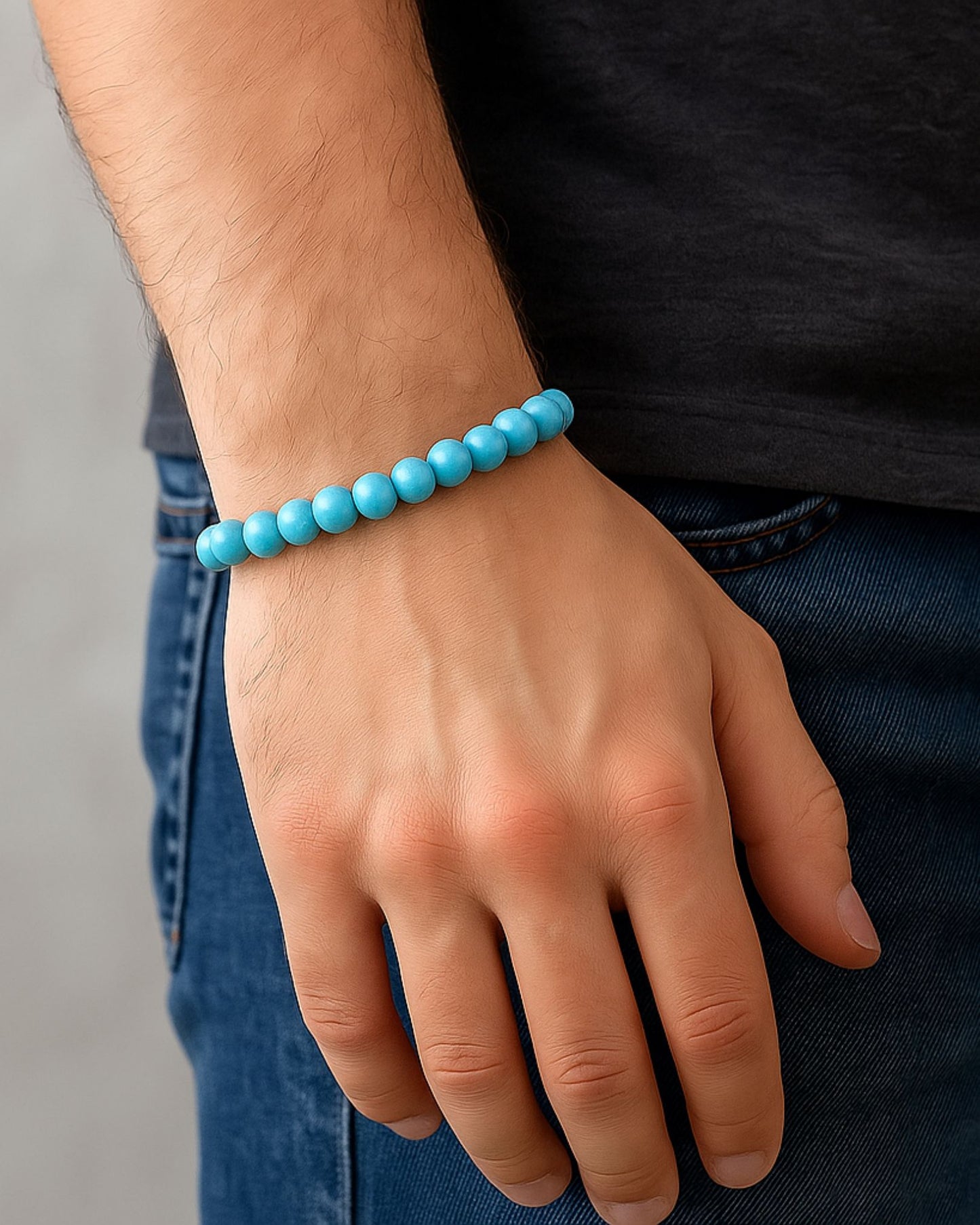 Turquoise Bracelet – Feroza Bracelet