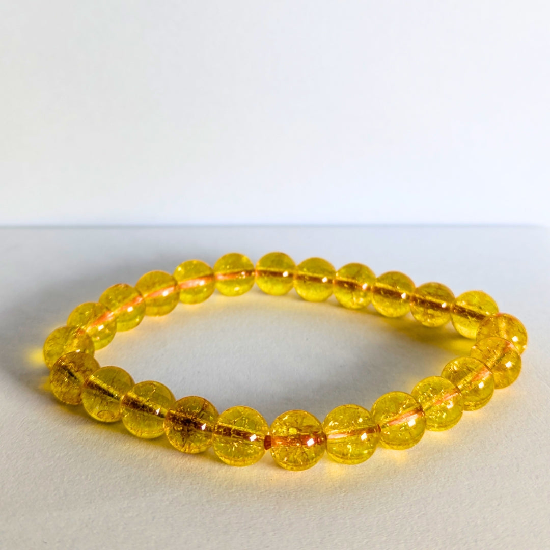 Citrine Bracelet – Sunehla Bracelet