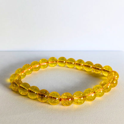 Citrine Bracelet – Sunehla Bracelet