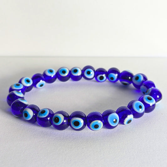 Evil Eye Bracelet