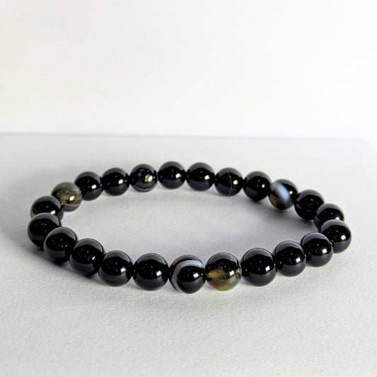Sulemani Hakik Bracelet