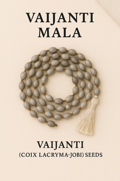 Vaijanti Mala or Baijanti Mala