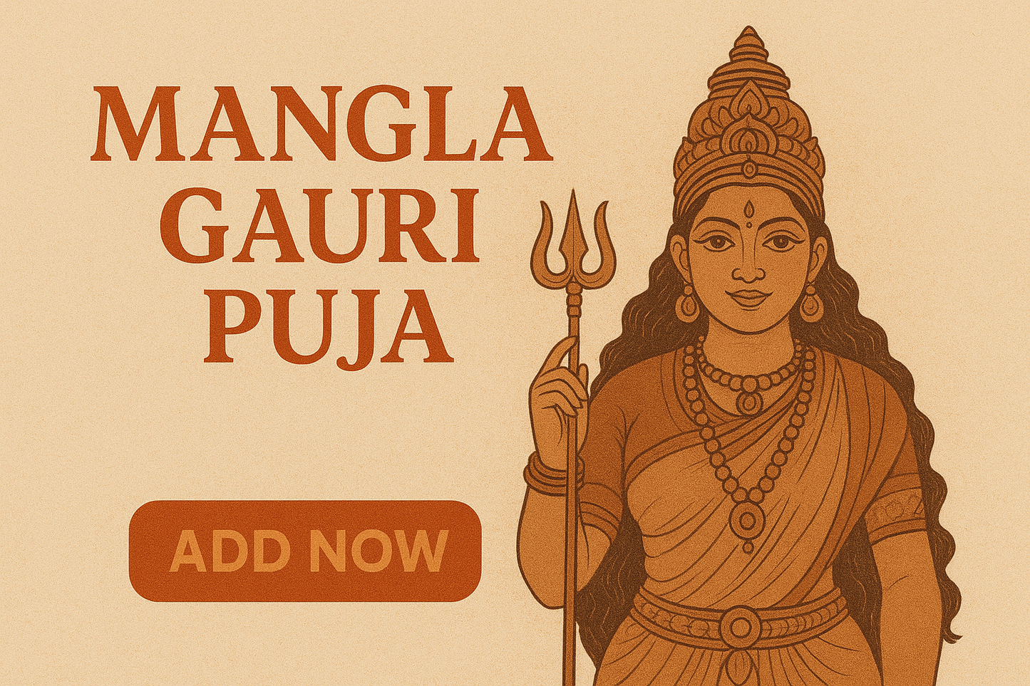 Mangala Gauri Puja