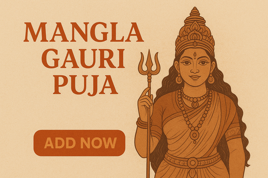 Mangala Gauri Puja