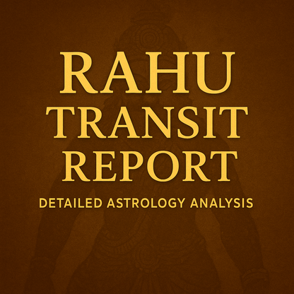 Special Reports