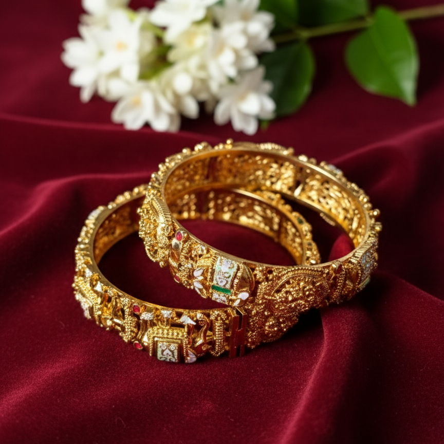 Designer Kada
