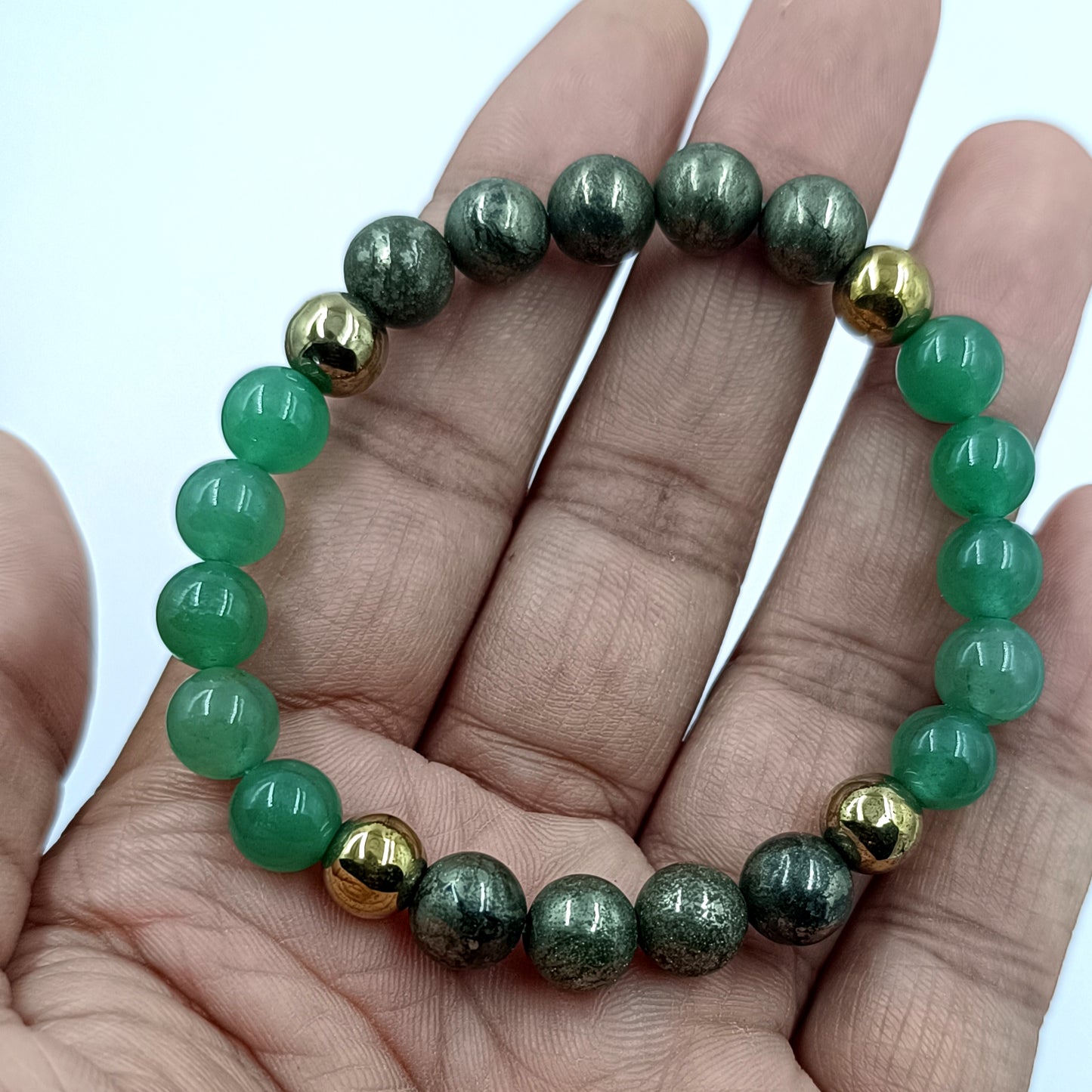 Dhanyog Bracelet - Boost Finance