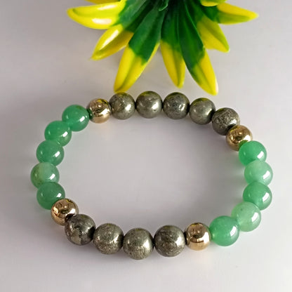 Dhanyog Bracelet - Boost Finance