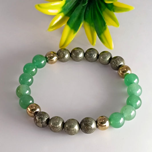 Dhanyog Bracelet - Boost Finance