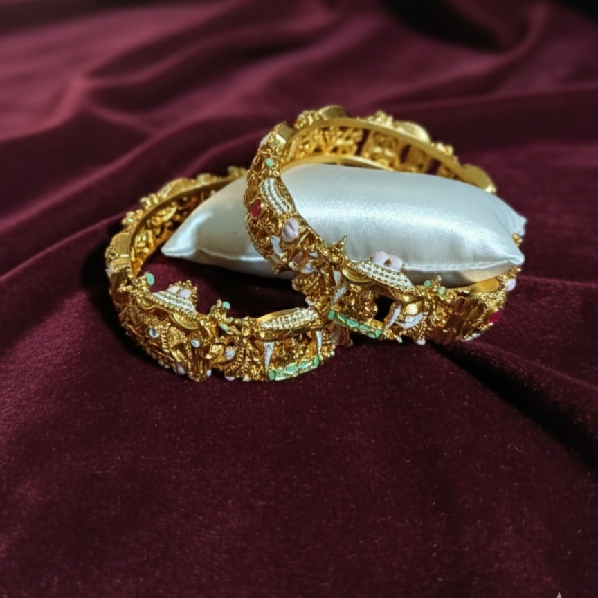 Designer Kada
