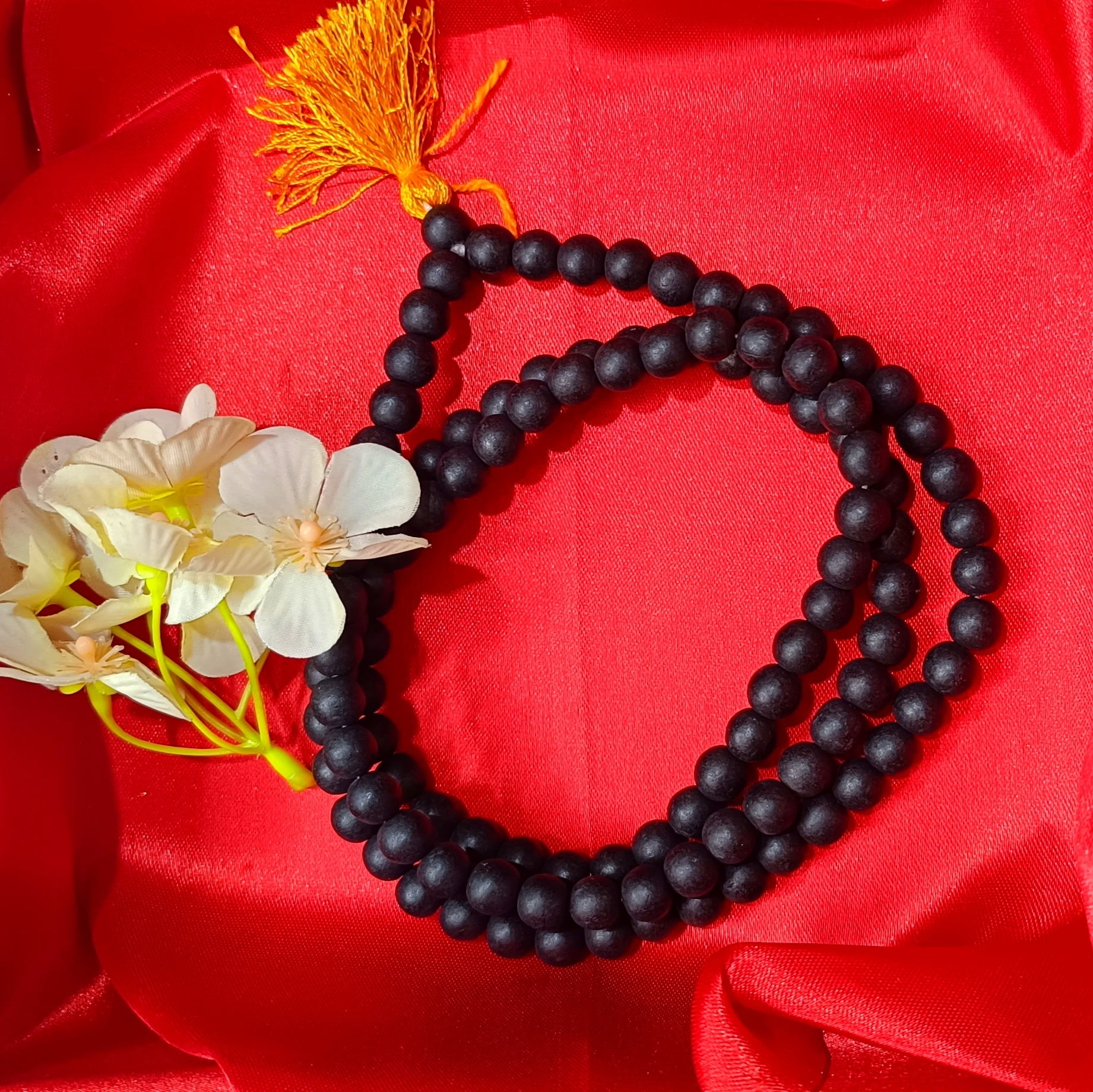 Karungali Mala 
