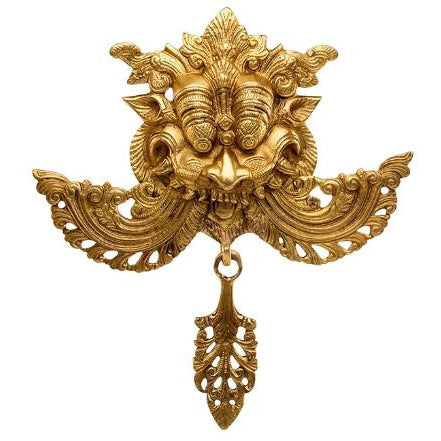 Kirti Mukh - Face Of Glory - Home or Work Place Protection
