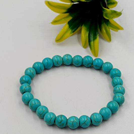 Turquoise Bracelet – Feroza Bracelet