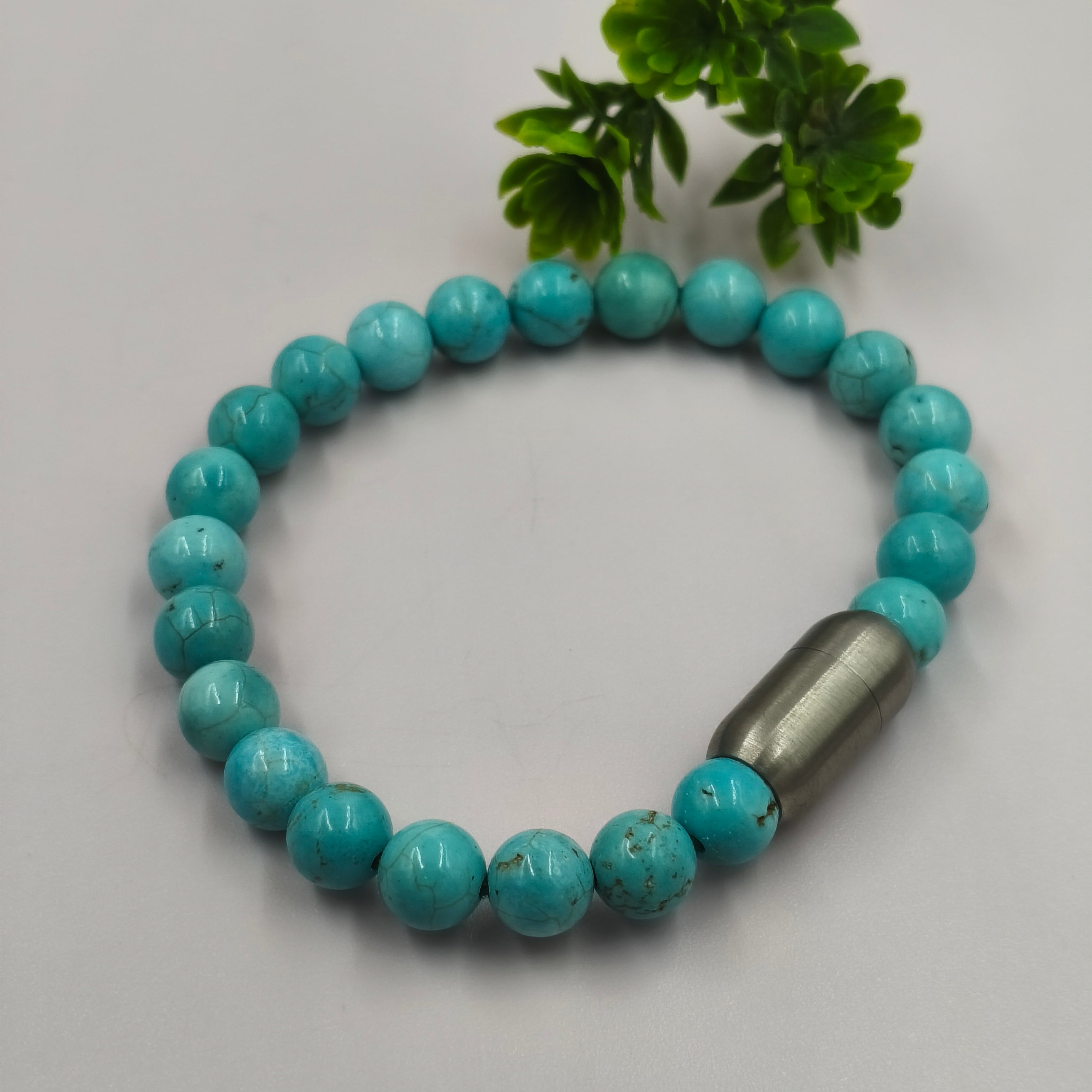 Turquoise Bracelet – Feroza Bracelet