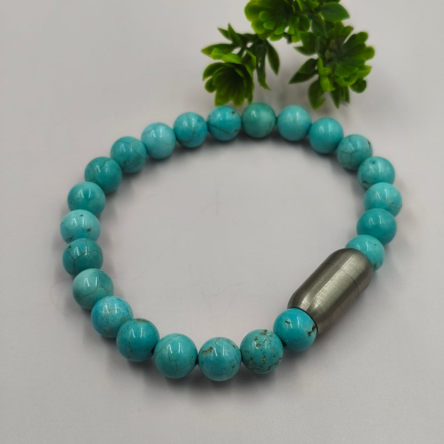 Turquoise Bracelet – Feroza Bracelet