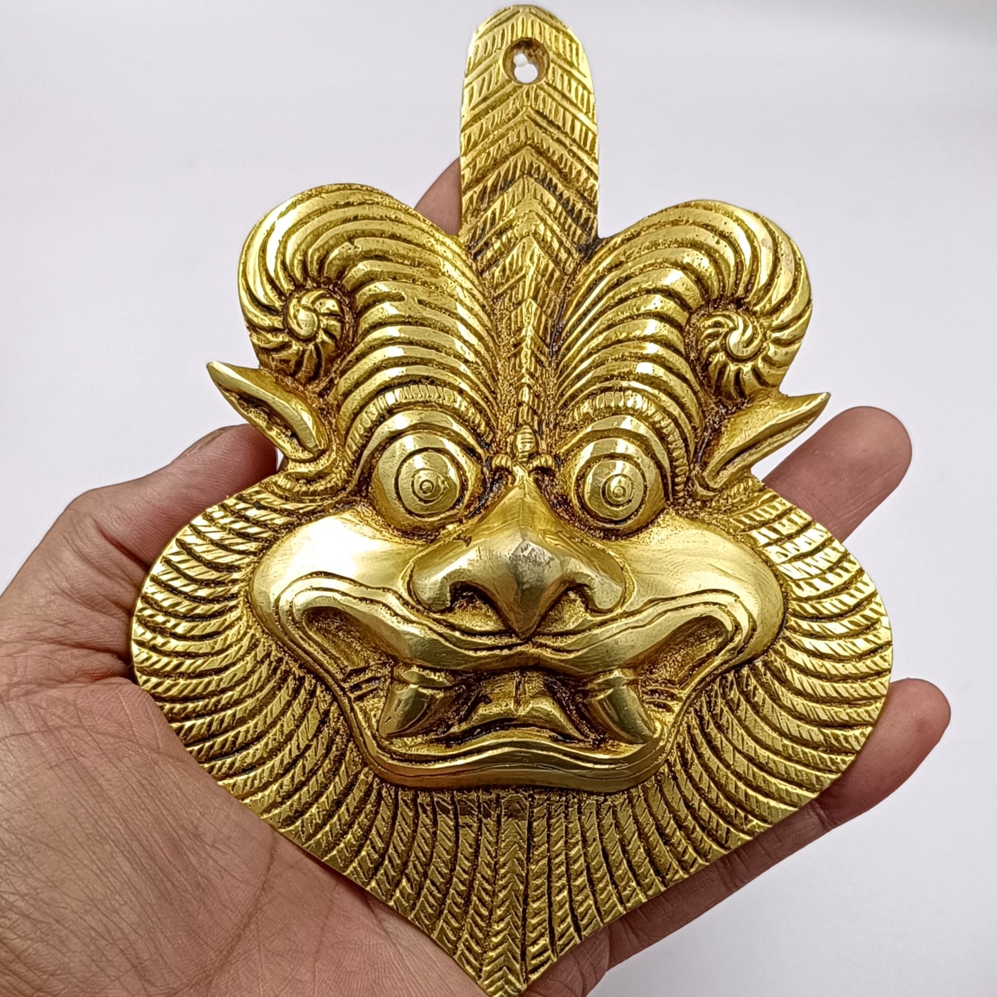 Keerti Mukh - Face Of Glory - Home or Work Place Protection