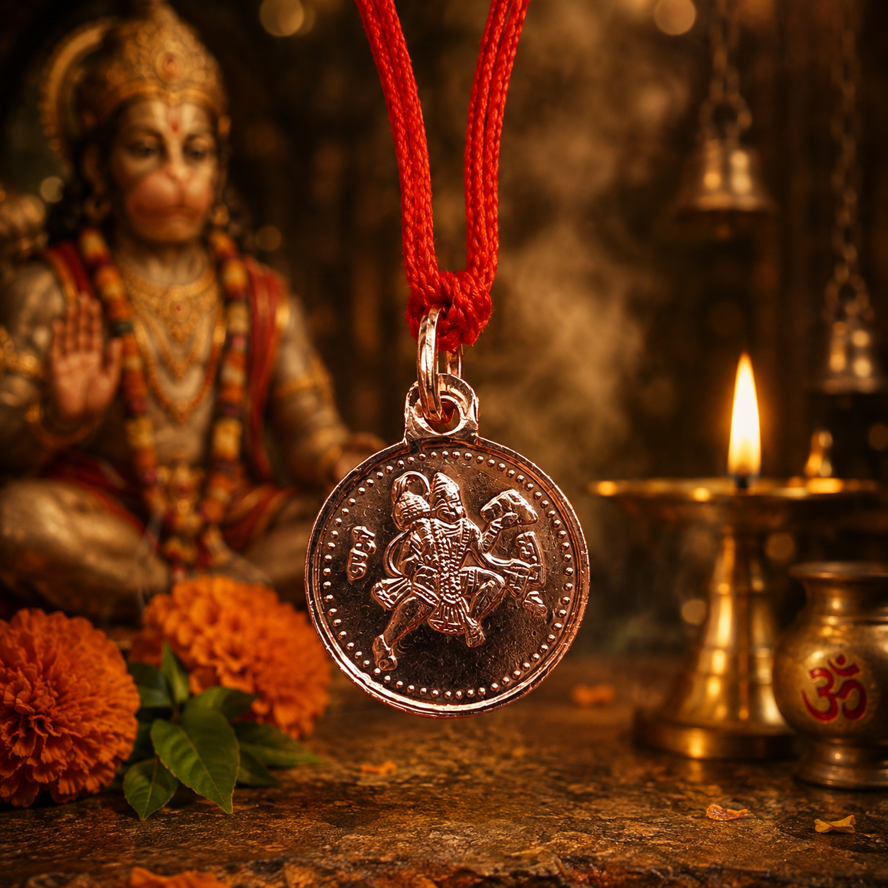 Hanuman Kavach